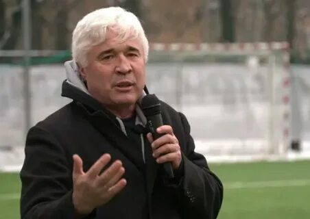 Ловчев футболист