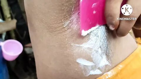Watch video Shaving indian style hair remove at website JahVideos. 