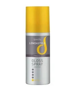 Gloss спрей