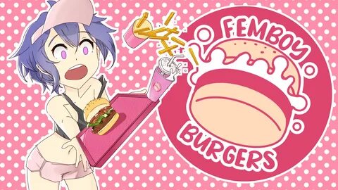 Update 16: QoL, Changes, Bad news - Femboy Burgers by Asephy, 15 Saint Germ...