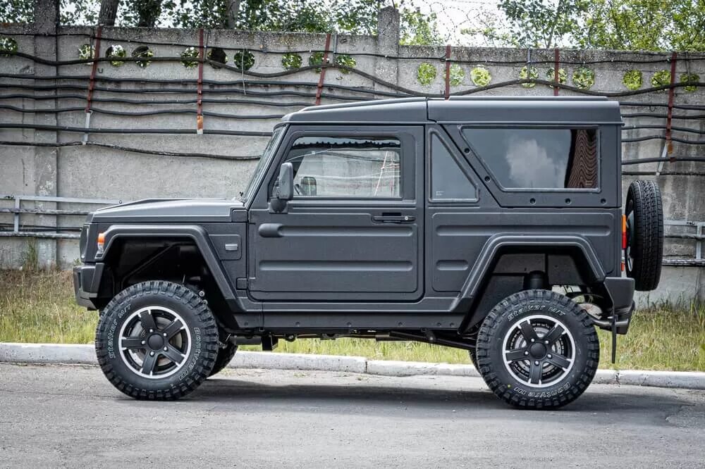 2х 4 x 4