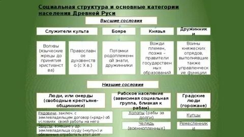 Какие категории населения относятся к рабочей силе