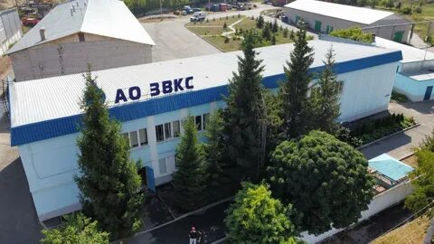 Водоканал зеленодольск