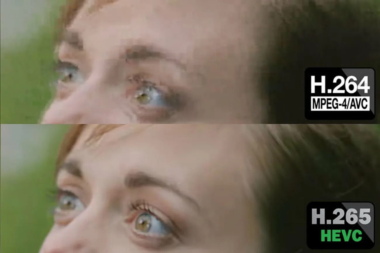 Hevc что это за формат. Hevc h.265. h.265 mpeg. hevc vs h264. h264 vs h265.