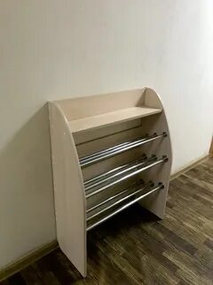 Обувница в прихожую новосибирск