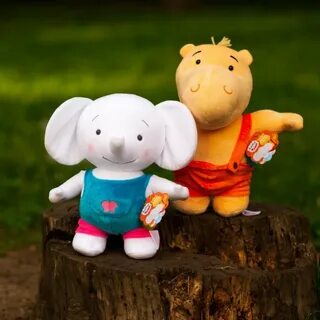 Funny toys