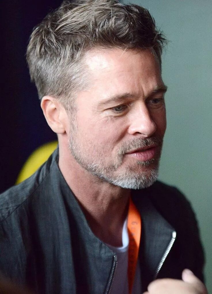 The FBI Has Officially Closed Its Investigation On Brad Pitt