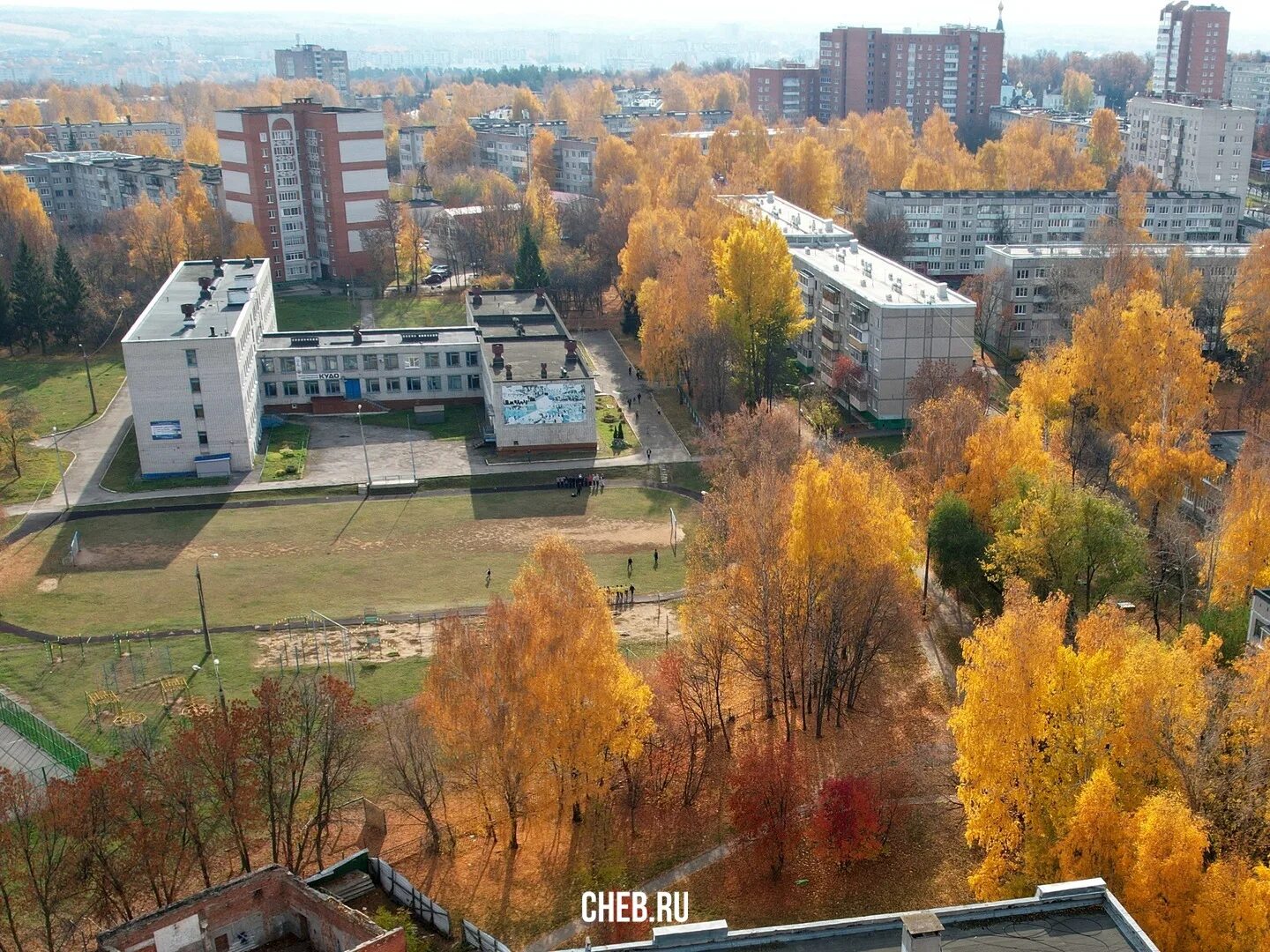 Фотки 29 школы