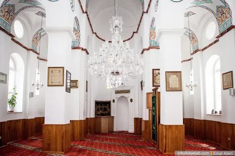 Церковь императора