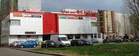 Ул юбилейная д 40
