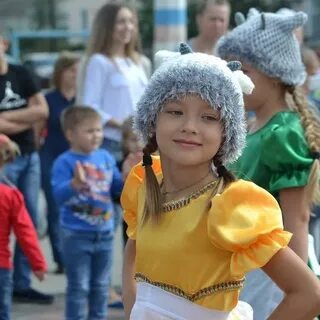 Детские урюпинск