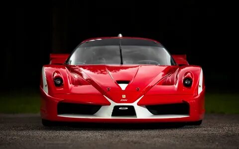 Red sports
