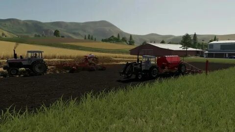 Farm 2022
