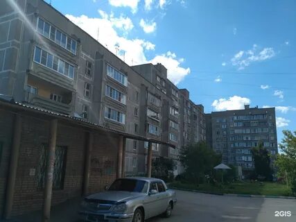Рязанская 38