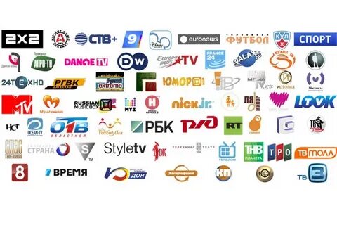 Бесплатная сеть канал