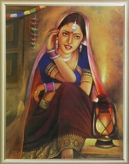 Ai art indian