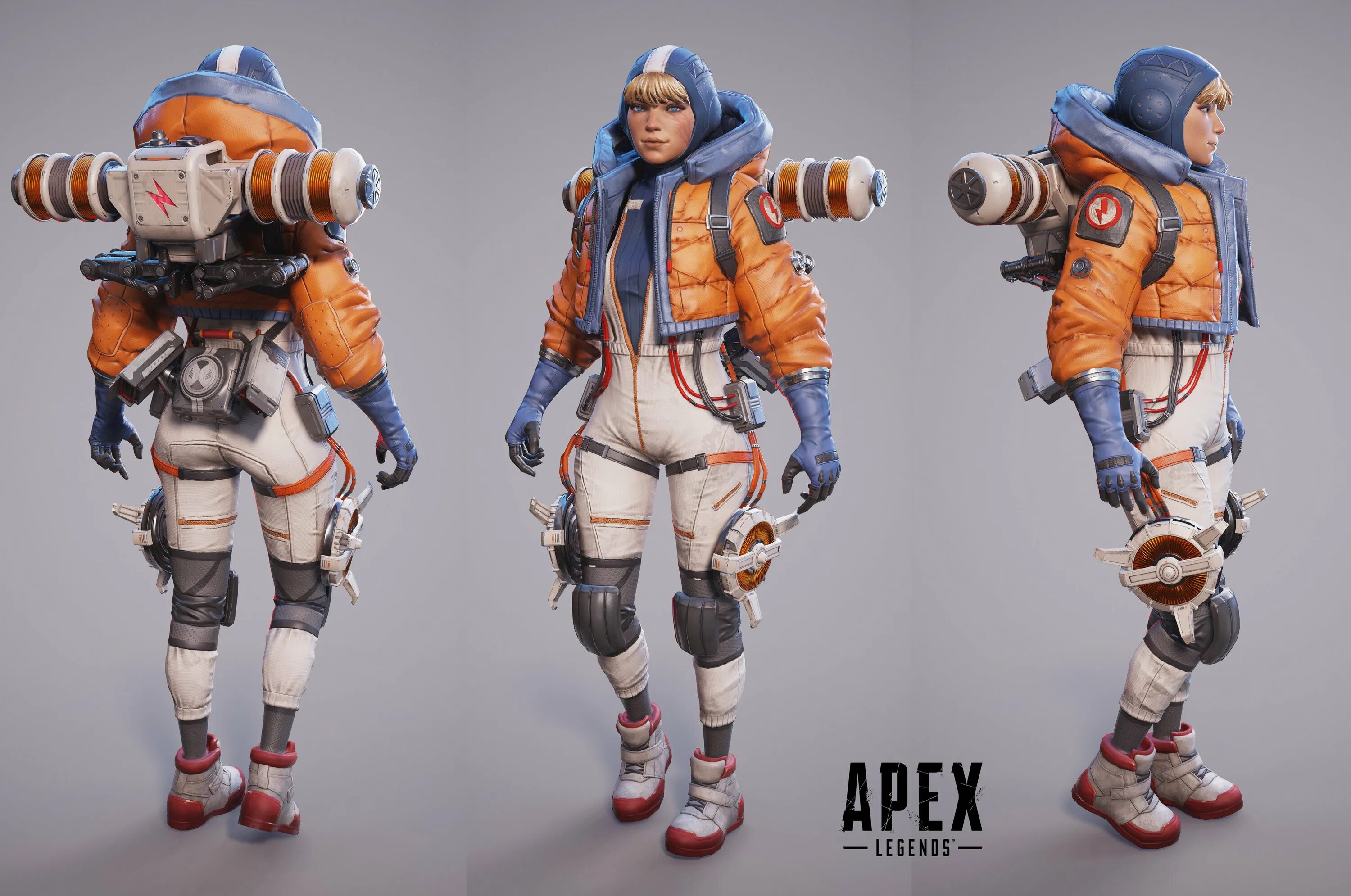 Apex legends 18. Ваттсон Apex Legends. Апекс персонаж Ватсон. Ватсон Апекс 18. Ватсон Апекс Легендс.