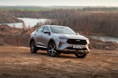 Хавал ф7 на бездорожье