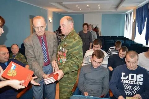 События ахтубинска