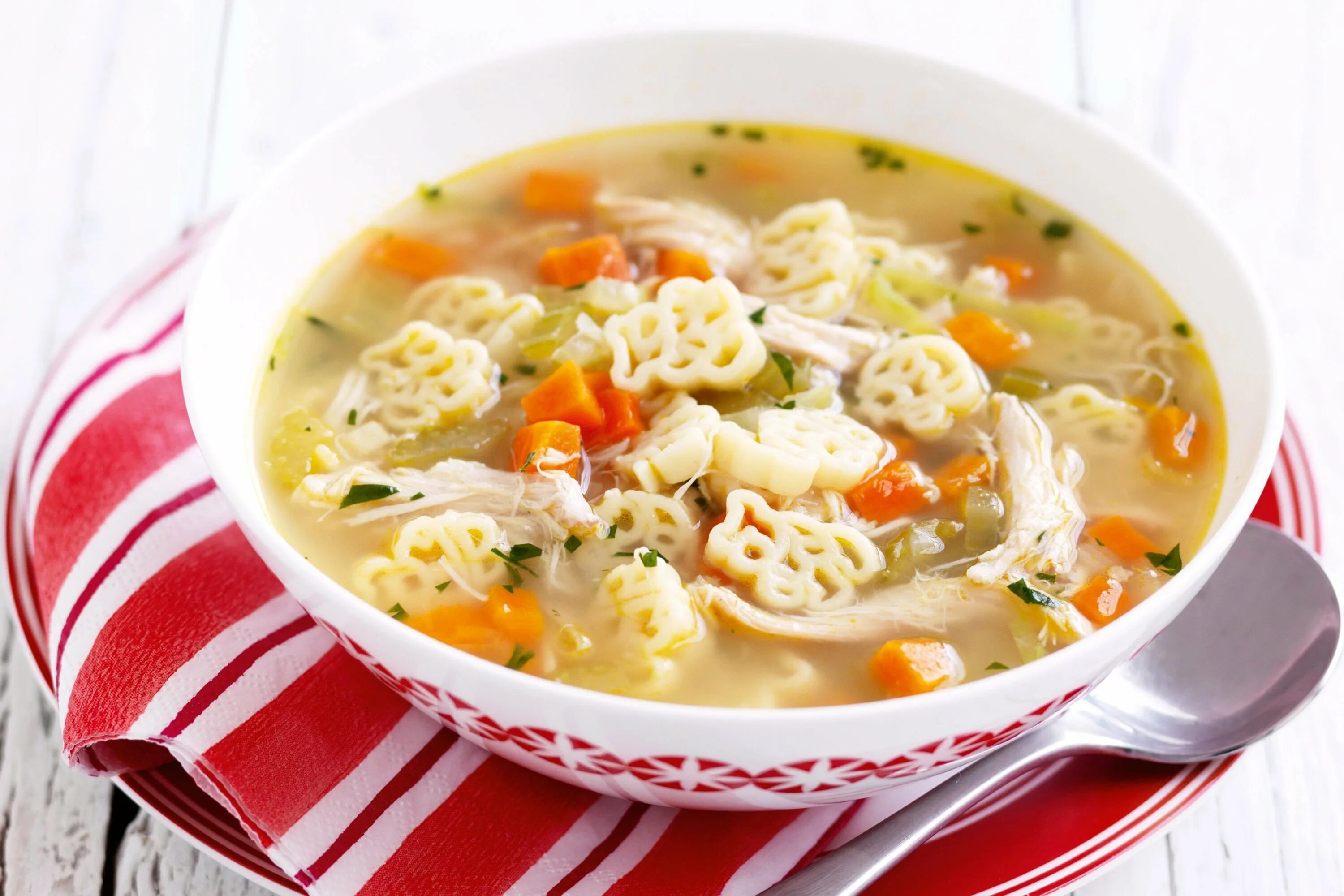 Суп с макаронами. Макаронный суп. Суп из макаронных изделий. Суп с макаронами и картошкой.