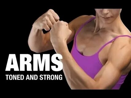 Got arms