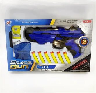 Gun отзывы