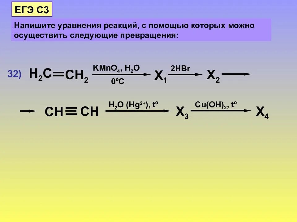 Записать уравнения реакций для осуществления превращений. Составьте уравнения реакций. напишите уравнения реакций с помощью которых. напишите уравнения реакций взаимодействия. которых можно осуществить следующие превращения:.