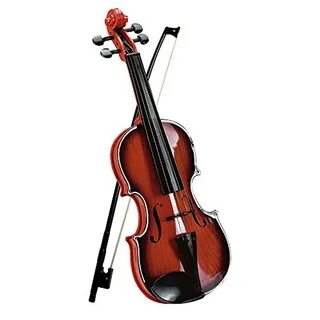 Instrumental violin