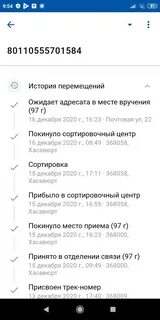 Индекс хасавюрта