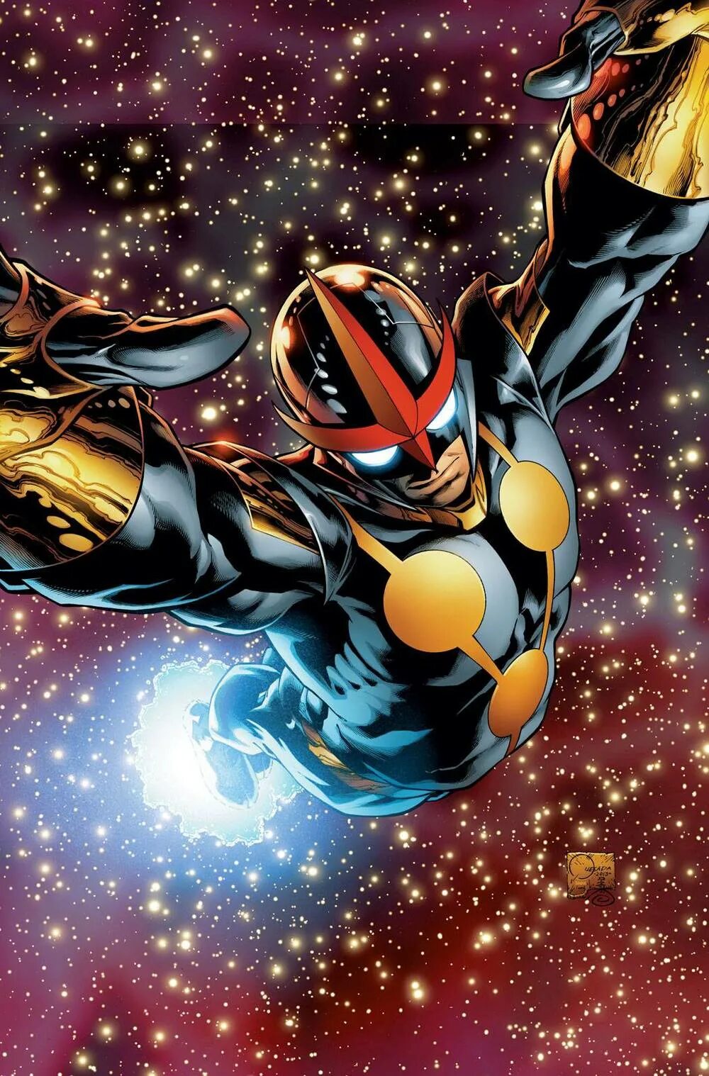 Новые супергерои марвел. Нова (Marvel Comics). Супернова Марвел. Персонаж Nova Marvel. Нова Марвел Сэм Александр.
