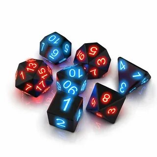 Glow 20