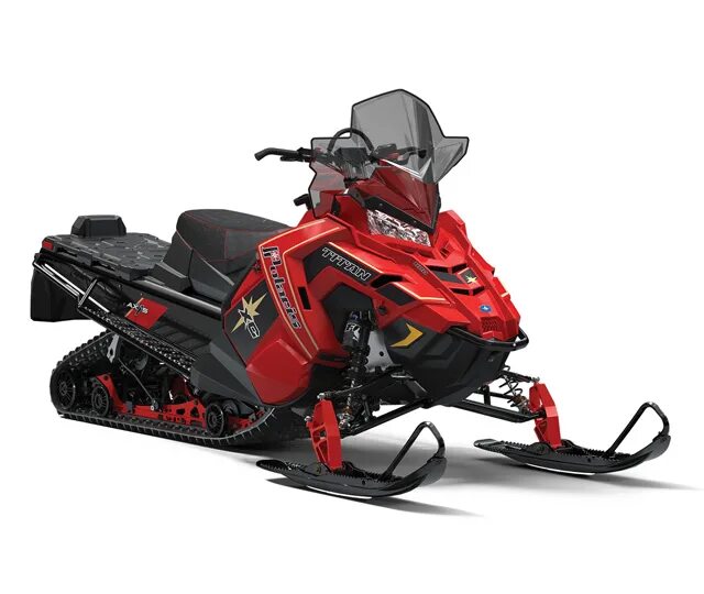 Купить снегоход поларис 800. Снегоход Polaris Titan 800. Polaris Titan XC 800. Снегоход Полярис Титан. Polaris Titan 800 snowmobile.