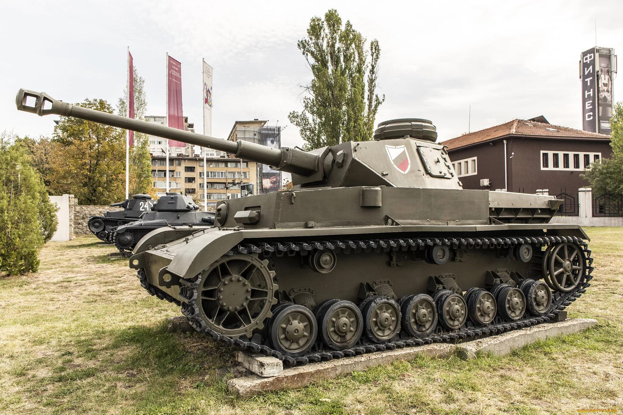 Pz iv j