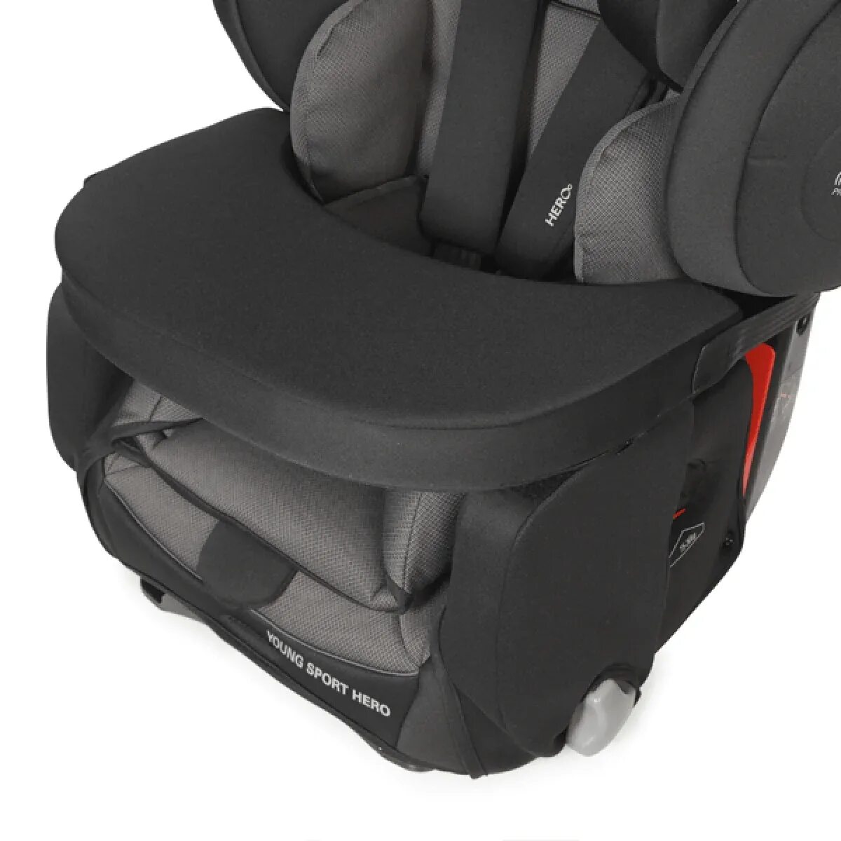 Recaro sport автокресла. Thomashilfen Recaro Sport. Автокресло Recaro young Sport. Recaro young Sport 9-36. Recaro young Sport Hero.