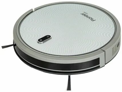 Робот пылесос pioneer