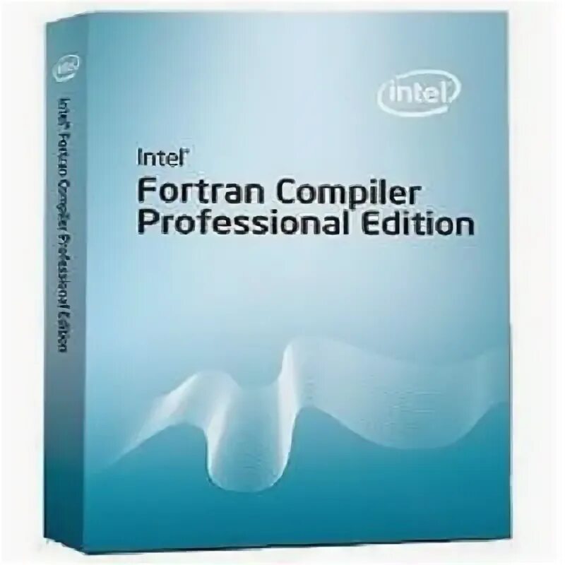 Intel fortran compiler linux. Fusion compiler.