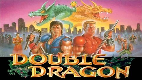 Dragon ost