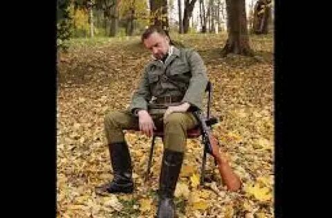 Дети поют батька наш бандера