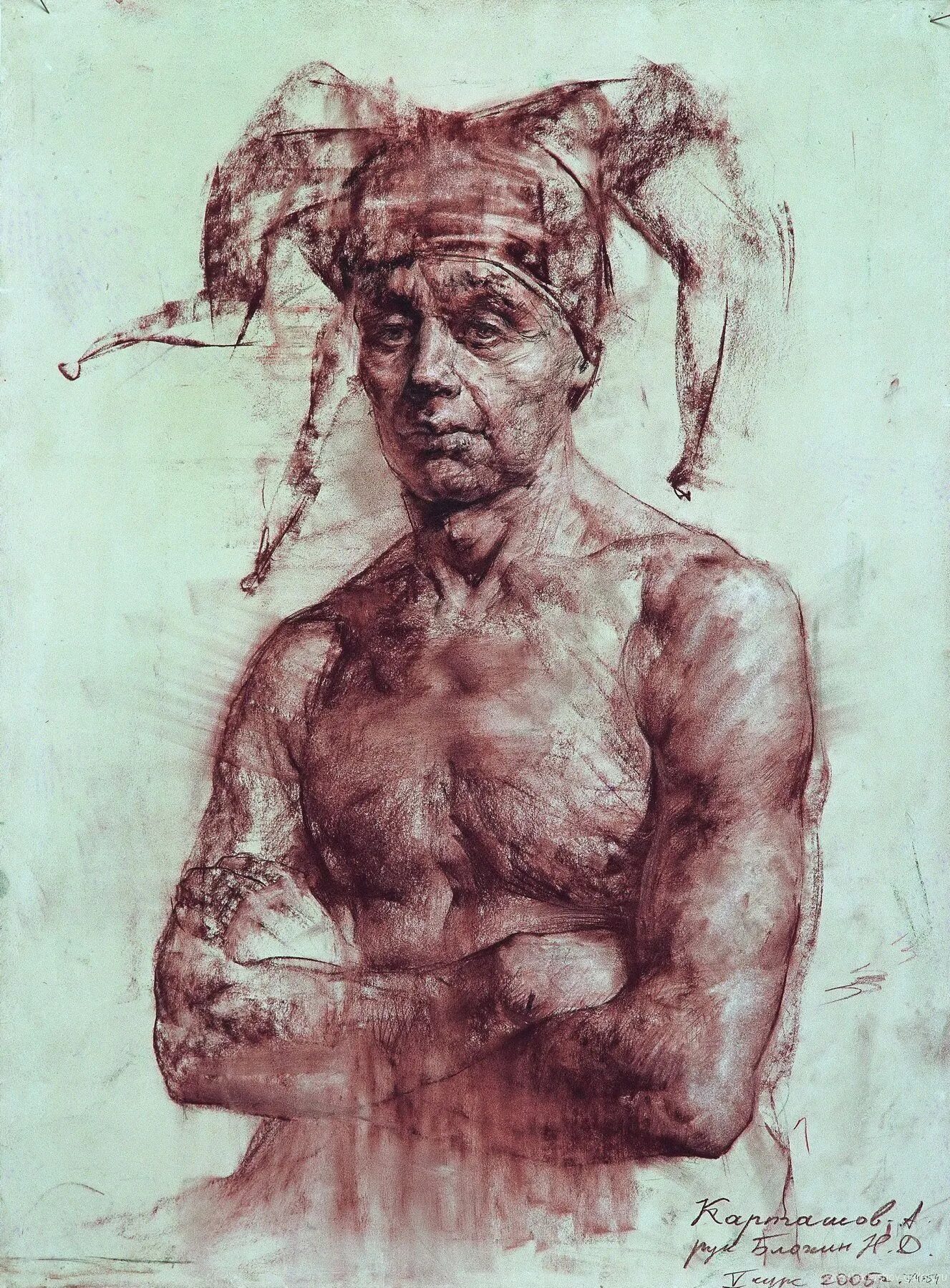 Могилевцев живопись. Андрей Карташов рисунки. Портрет сангиной Академия Репина. Андрей Карташев художник Графика. Хуан Хуавэннь художник.