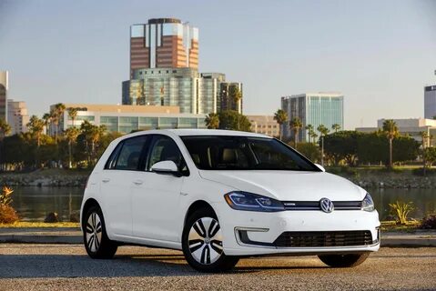 Volkswagen e