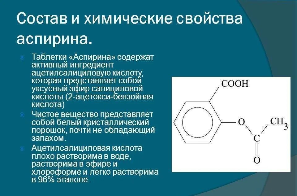 Химическое соединение представляет собой. Ацетилсалициловая кислота состав. Ацетилсалициловая кислота строение. Ацетилсалициловая кислота формула. Химический состав аспирина.