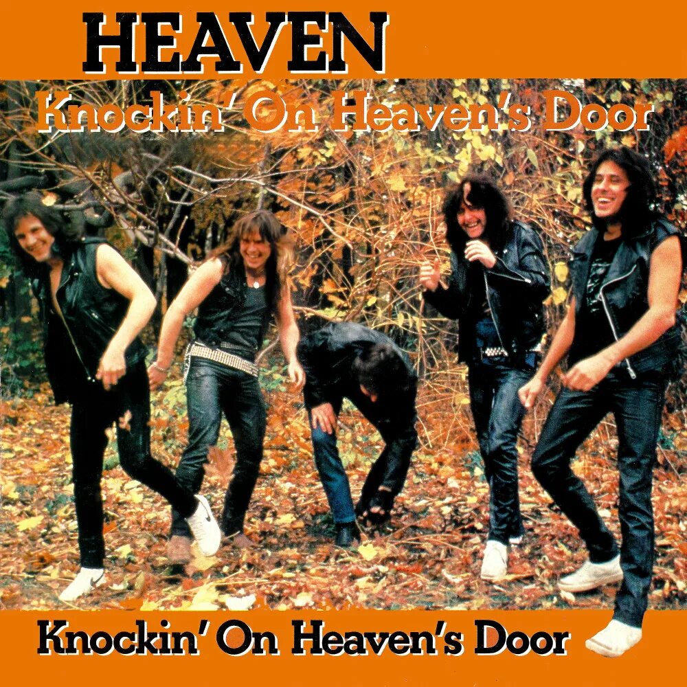 Heaven s песня. Кнокинг Хевен. Heaven исполнитель. Heavens Door. Knockin' on Heaven's Door.