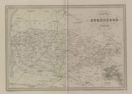 Ковенский уезд