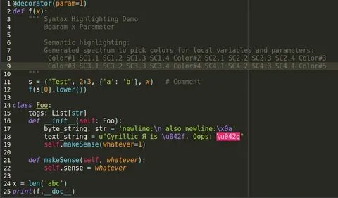 Vs code кириллица