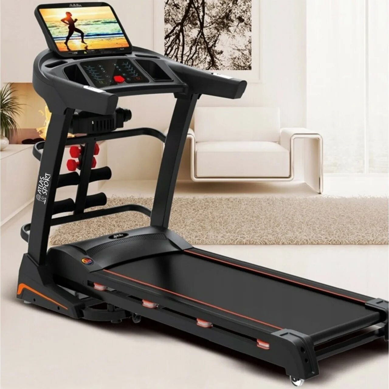 Atlas sport zirael. Беговая дорожка Atlas Sport 680s. Беговая дорожка Atlas Sport model 07. Электрическая Беговая дорожка Atlas Sport Irvine 668d. Беговая дорожка 140 кг для дома.