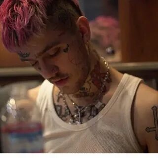 Lil peep feat