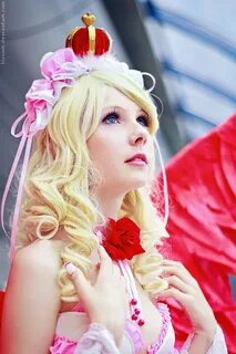 Cosplay tales