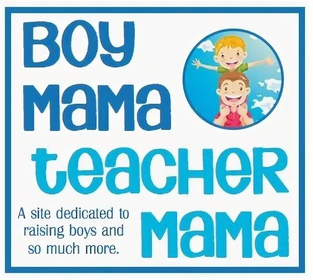 Mama teach. Mama teach