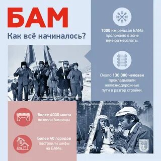 Бам в 2024 году