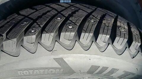 Зимние шины suv r18